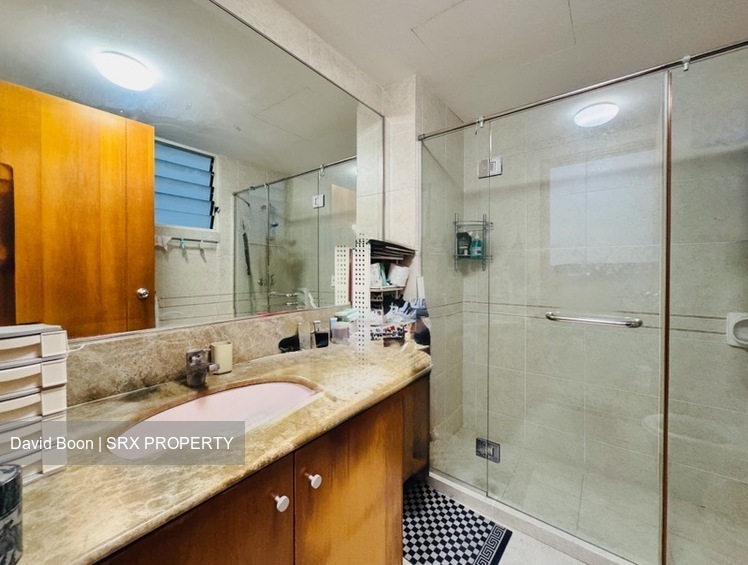 Sandy Palm (D17), Condominium #496558421